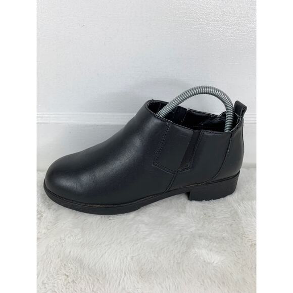 Easy Spirit Chelsea Esyanel Women’s Ankle Boots Black Size 6.5 - Picture 4 of 9